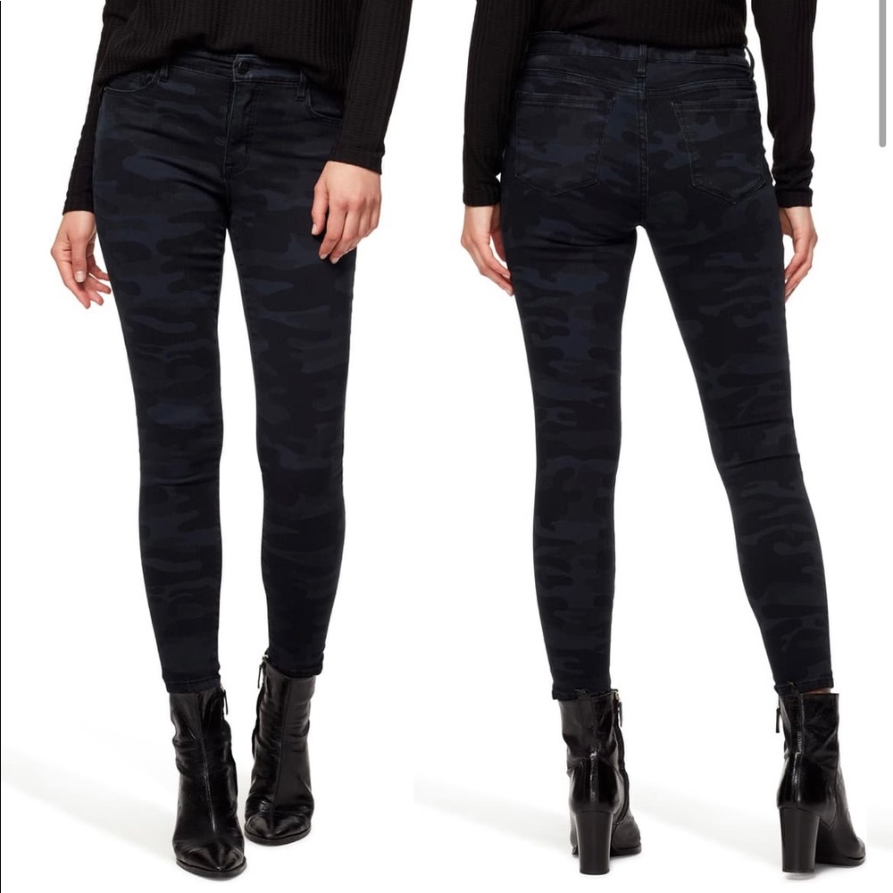 Sanctuary Denim Social Standard